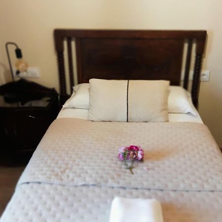 Apartmán A Casa Do Lajueiro Arzúa Exteriér fotografie
